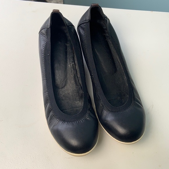 Rudsak wedge - Picture 1 of 6